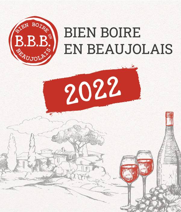 Bien Boire en Beaujolais - 2022