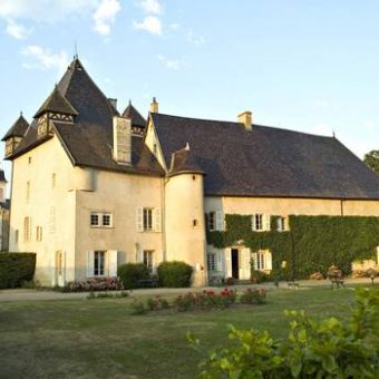 Bien Boire en Beaujolais - Château de Pizay